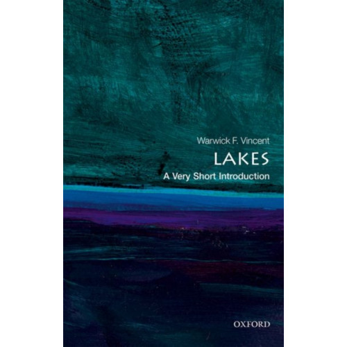 Oxford University Press Lakes (häftad, eng)