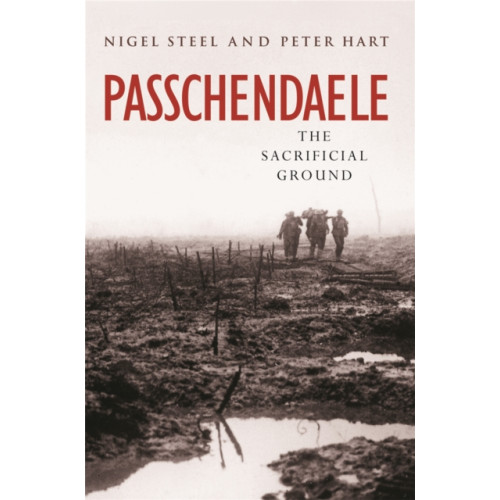 Orion Publishing Co Passchendaele (häftad, eng)