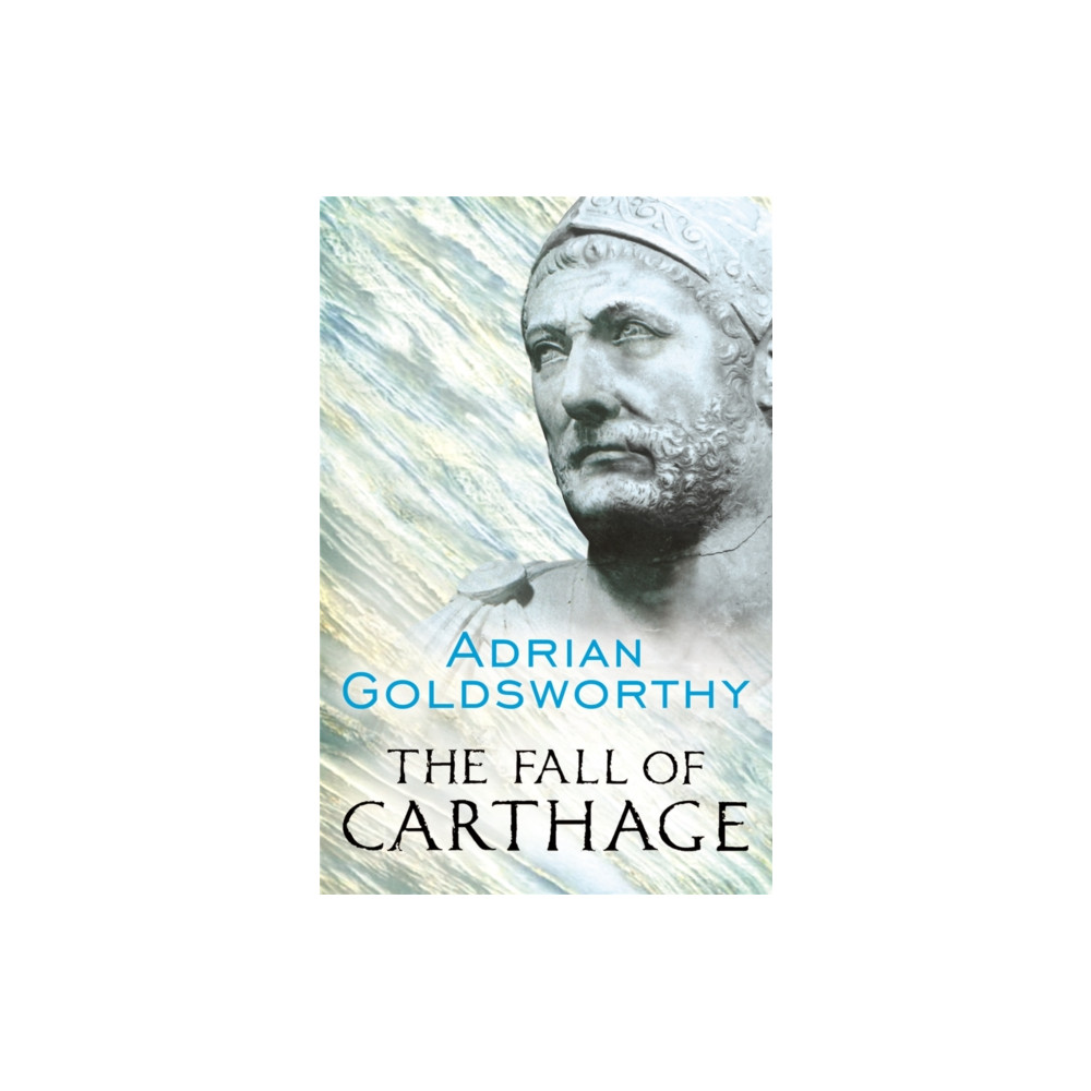 Produktbild för The Fall of Carthage (häftad, eng)
