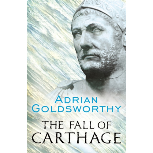 Orion Publishing Co The Fall of Carthage (häftad, eng)
