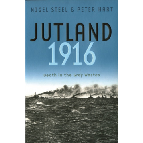 Orion Publishing Co Jutland, 1916 (häftad, eng)