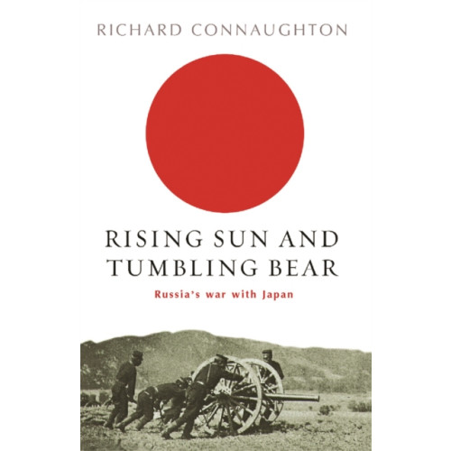 Orion Publishing Co Rising Sun And Tumbling Bear (häftad, eng)