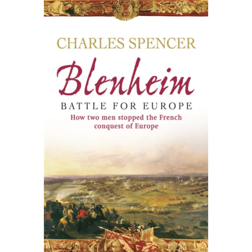 Orion Publishing Co Blenheim (häftad, eng)