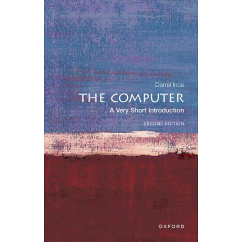 The Computer , Oxford University Press (häftad, english)