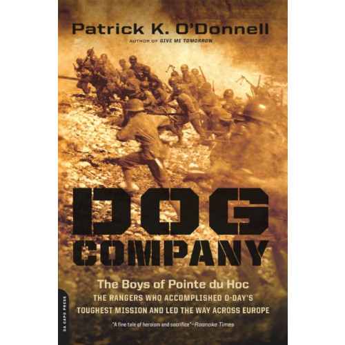 Hachette Books Dog Company (häftad, eng)