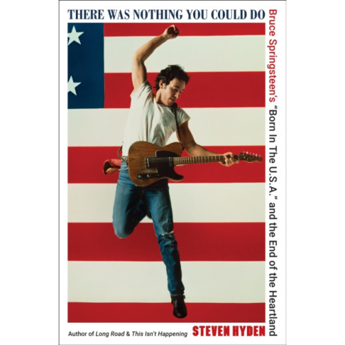 Hachette Books There Was Nothing You Could Do (inbunden, eng)