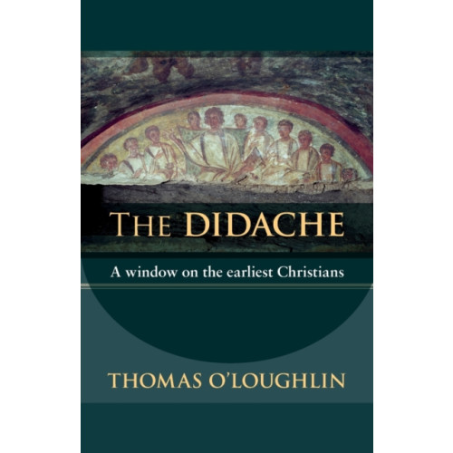 Spck publishing The Didache (häftad, eng)