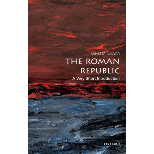 Oxford University Press The Roman Republic (häftad, eng)