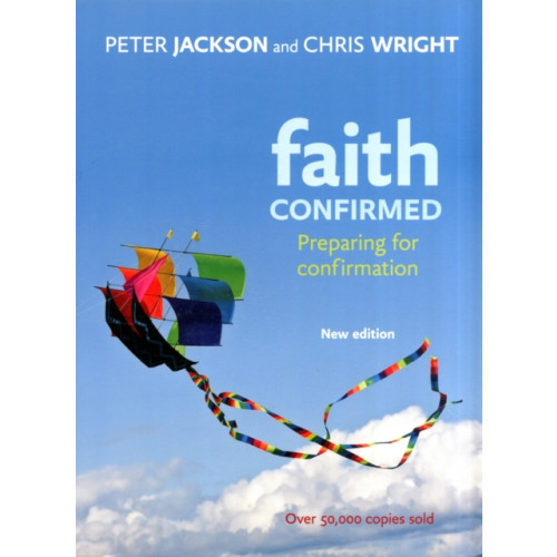 Spck publishing Faith Confirmed (häftad, eng)