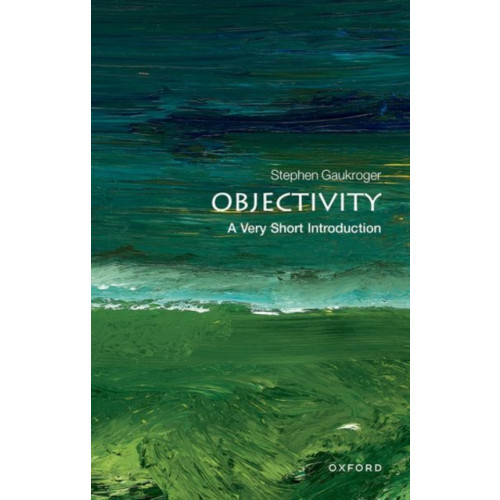 Oxford University Press Objectivity (häftad, eng)