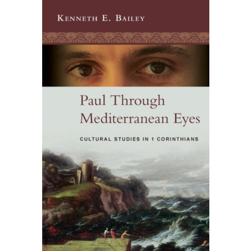 Spck publishing Paul Through Mediterranean Eyes (häftad, eng)