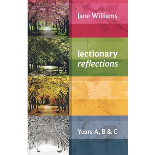 Spck publishing Lectionary Reflections (häftad, eng)