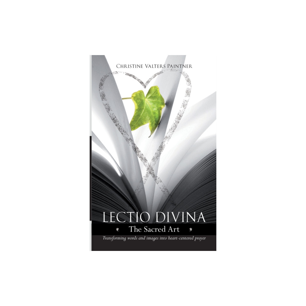 Produktbild för Lectio Divina - The Sacred Art (häftad, eng)