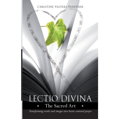 Spck publishing Lectio Divina - The Sacred Art (häftad, eng)