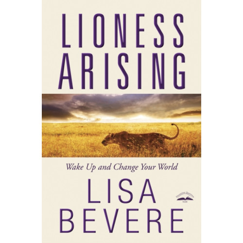 Waterbrook Press (A Division of Random House Inc) Lioness Arising (häftad, eng)