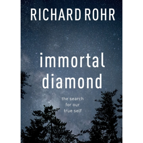 Spck publishing Immortal Diamond (häftad, eng)