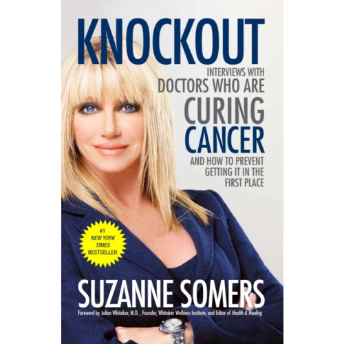 Random House USA Inc Knockout (häftad, eng)