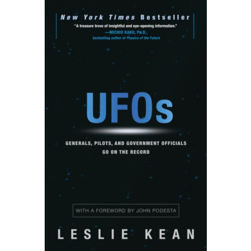 Random House USA Inc UFOs (häftad, eng)
