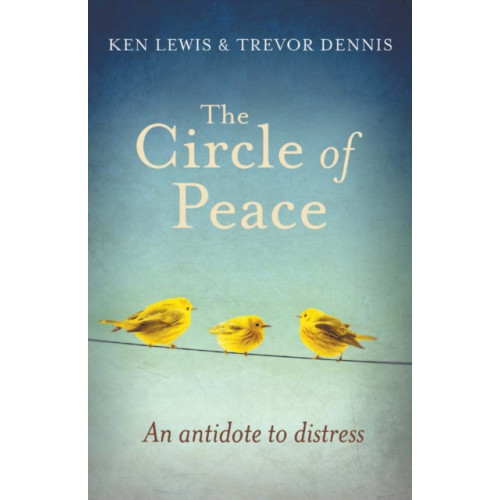 Spck publishing The Circle of Peace (häftad, eng)