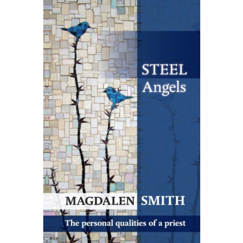 Spck publishing Steel Angels (häftad, eng)