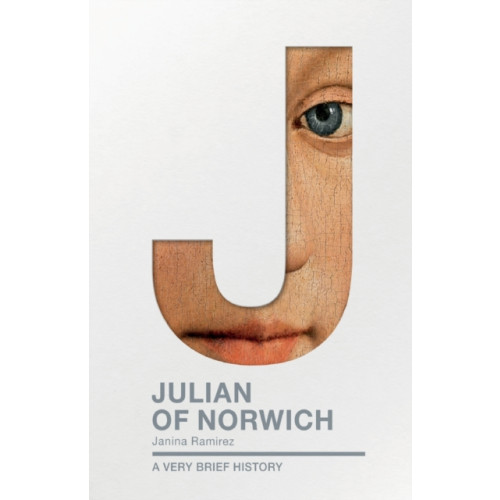 Spck publishing Julian of Norwich (häftad, eng)