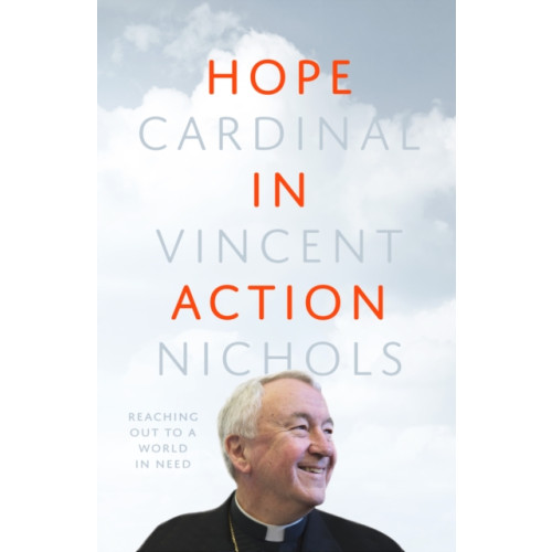 Spck publishing Hope in Action (häftad, eng)