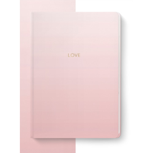 Spck publishing Spirit Stationery Hardback A5 Notebook (inbunden, eng)