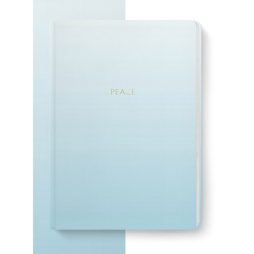 Spck publishing Spirit Stationery Hardback A5 Notebook (inbunden, eng)