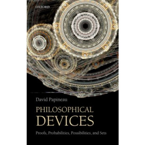 Oxford University Press Philosophical Devices (häftad, eng)