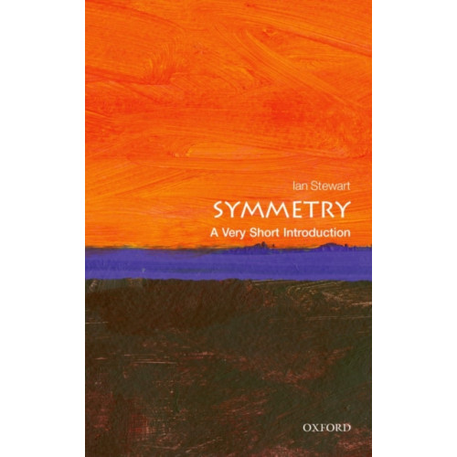 Oxford University Press Symmetry (häftad, eng)