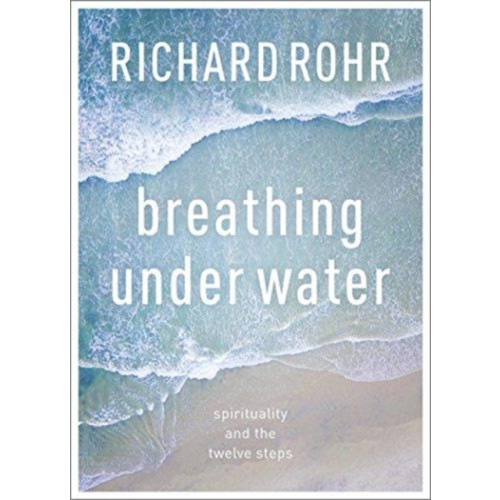 Spck publishing Breathing Under Water (häftad, eng)