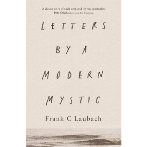 Spck publishing Letters by a Modern Mystic (häftad, eng)