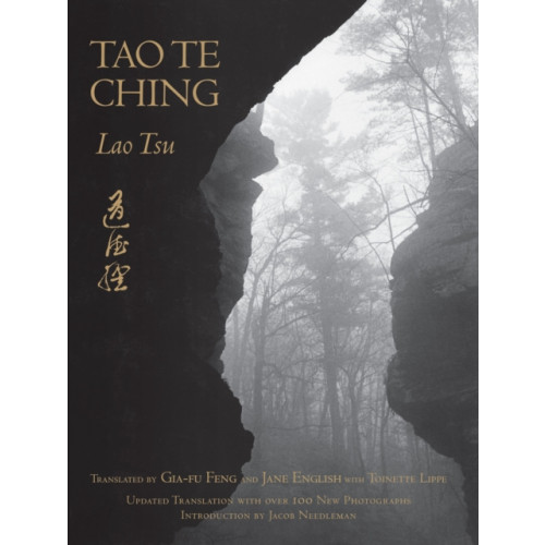 Random House USA Inc Tao Te Ching (häftad, eng)