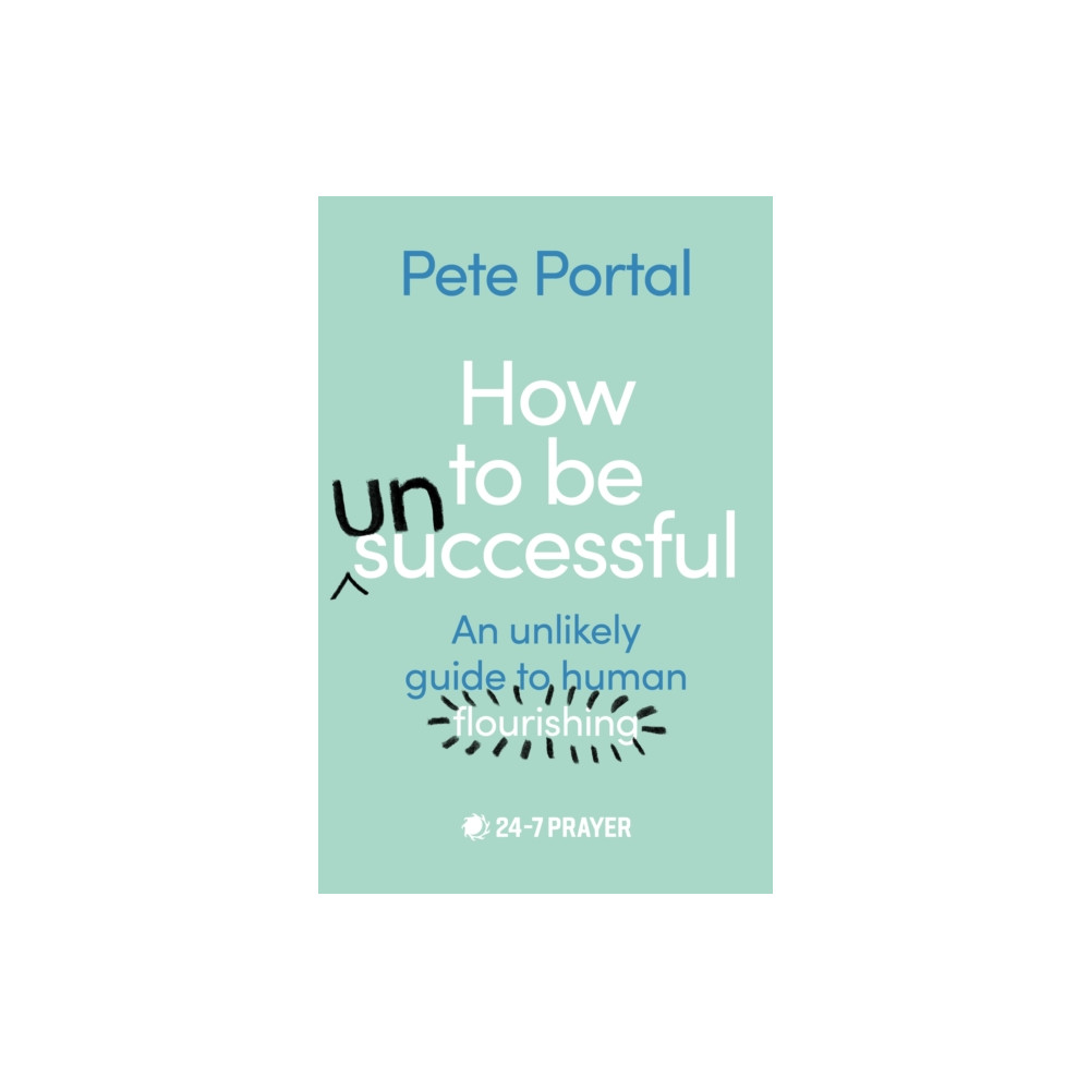 Produktbild för How to be (Un)Successful (häftad, eng)