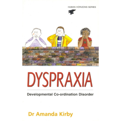 Profile Books Ltd Dyspraxia (häftad, eng)