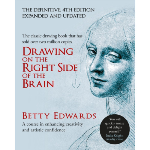 Profile Books Ltd Drawing on the Right Side of the Brain (inbunden, eng)