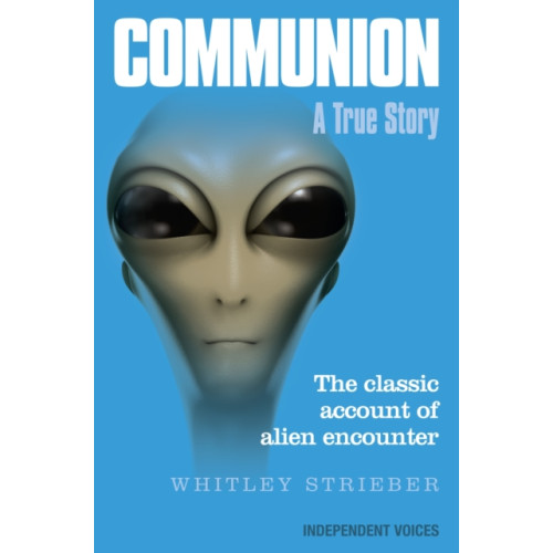 Profile Books Ltd Communion (häftad, eng)