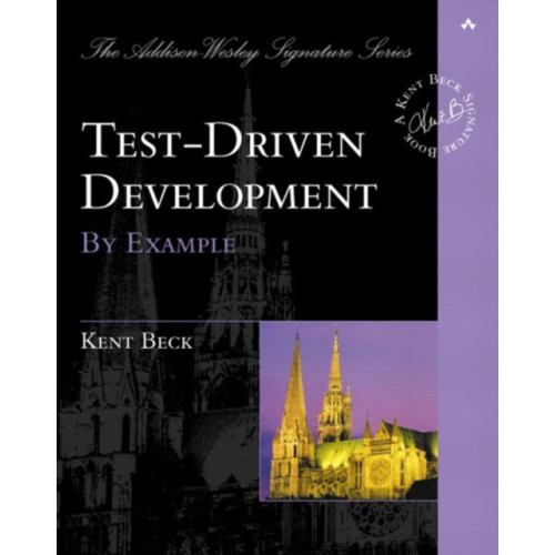 Pearson Education (US) Test Driven Development (häftad, eng)