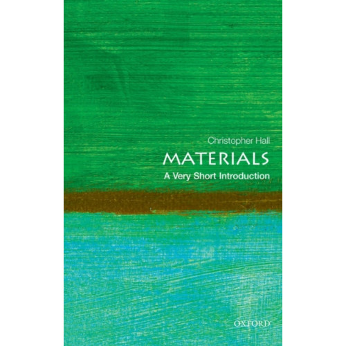 Oxford University Press Materials (häftad, eng)