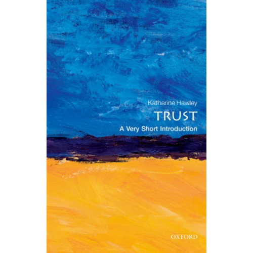 Oxford University Press Trust (häftad, eng)