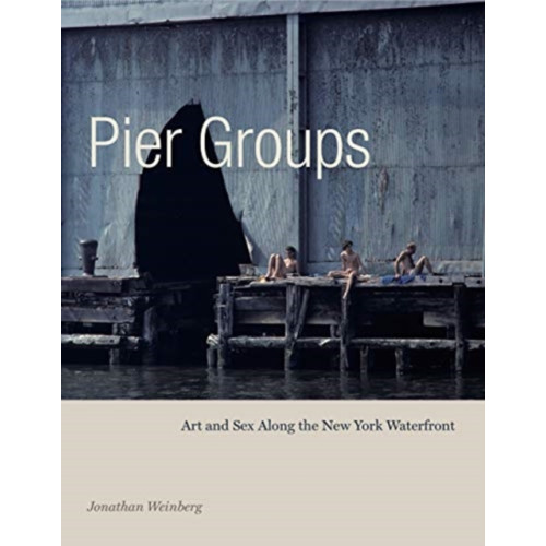 Pennsylvania State University Press Pier Groups (inbunden, eng)