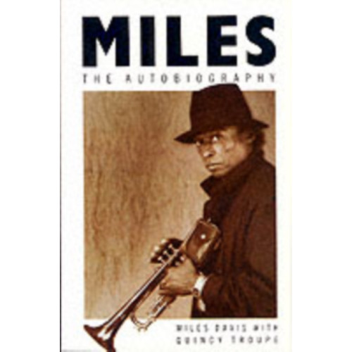 Pan Macmillan Miles (häftad, eng)