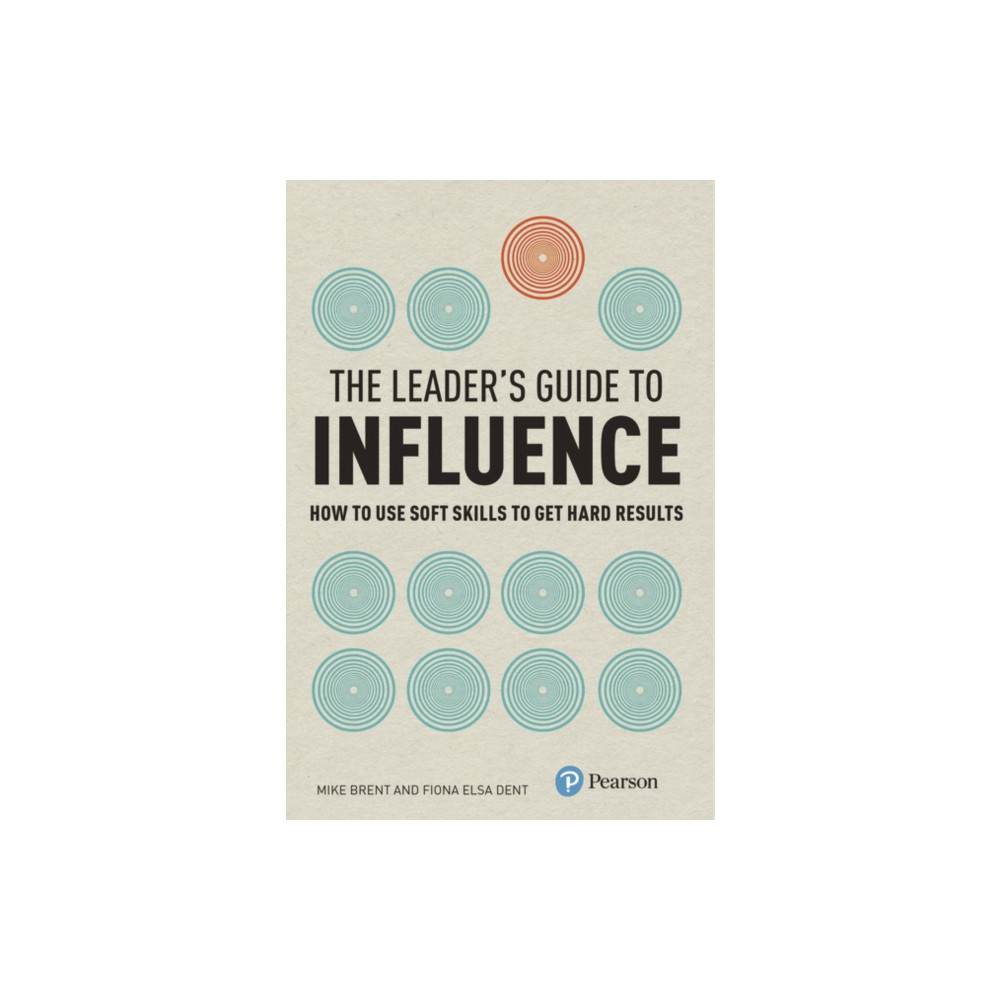 Produktbild för Leader's Guide to Influence, The (häftad, eng)