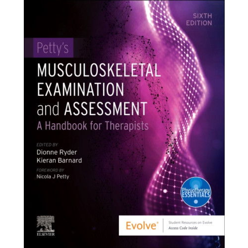 Elsevier - Health Sciences Division Petty's Musculoskeletal Examination and Assessment (häftad, eng)