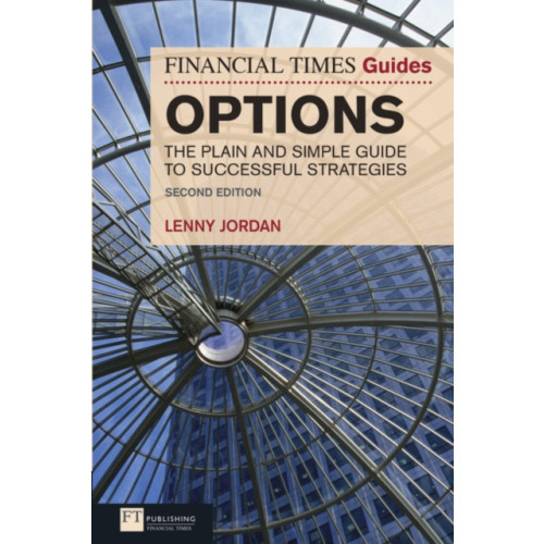 Pearson Education Limited Financial Times Guide to Options, The (häftad, eng)