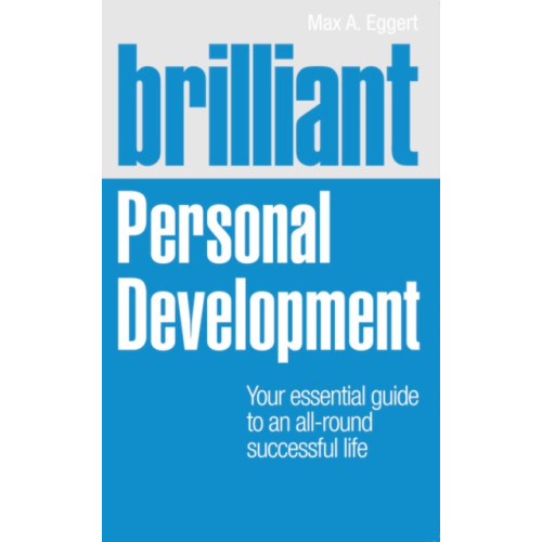 Pearson Education Limited Brilliant Personal Development (häftad, eng)