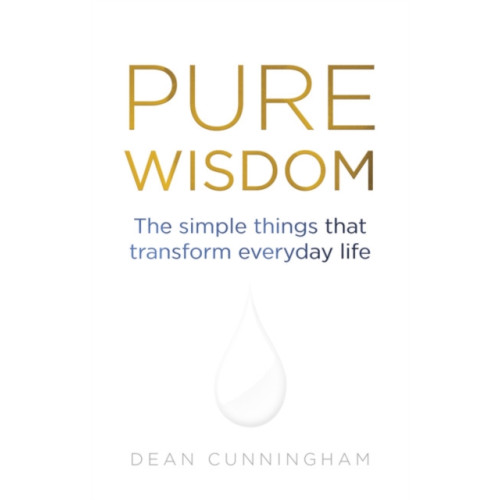 Pearson Education Limited Pure Wisdom (häftad, eng)