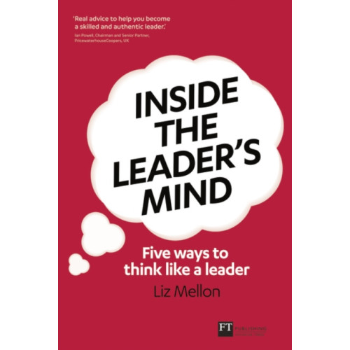 Pearson Education Limited Inside the Leader's Mind (häftad, eng)