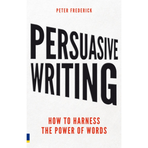 Pearson Education Limited Persuasive Writing (häftad, eng)
