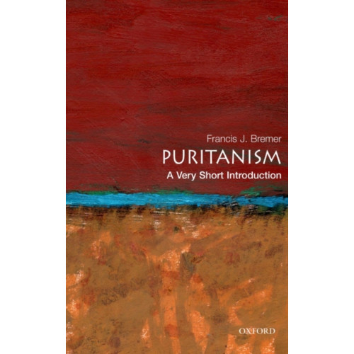 Oxford University Press Inc Puritanism (häftad, eng)